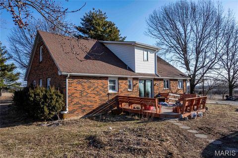 Tiny photo for 00 Highway B Highway, Elsberry, MO 63343 (MLS # 26008905)