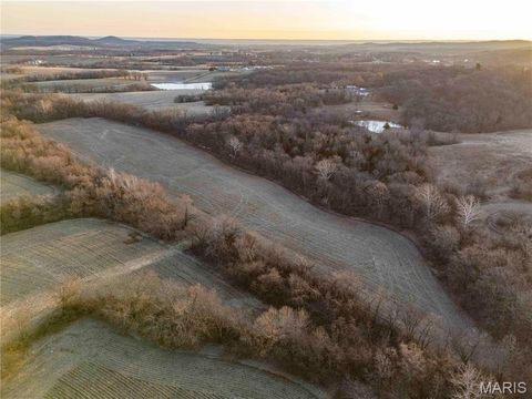 Tiny photo for 00 Highway B Highway, Elsberry, MO 63343 (MLS # 26008905)