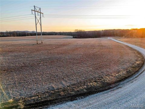 Tiny photo for 00 Highway B Highway, Elsberry, MO 63343 (MLS # 26008905)