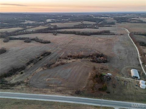 Tiny photo for 00 Highway B Highway, Elsberry, MO 63343 (MLS # 26008905)