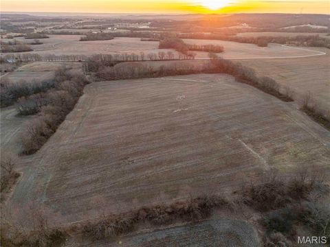 Tiny photo for 00 Highway B Highway, Elsberry, MO 63343 (MLS # 26008905)