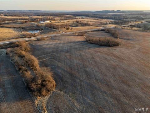 Tiny photo for 00 Highway B Highway, Elsberry, MO 63343 (MLS # 26008905)