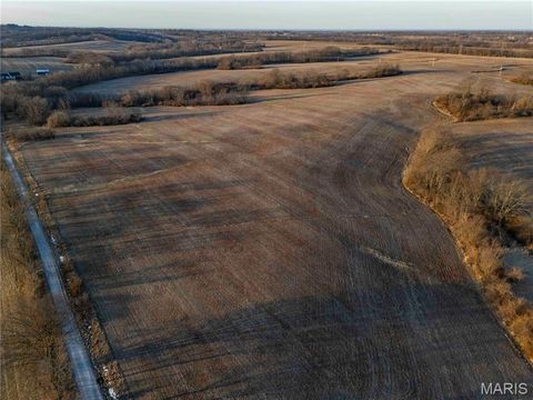 Tiny photo for 00 Highway B Highway, Elsberry, MO 63343 (MLS # 26008905)