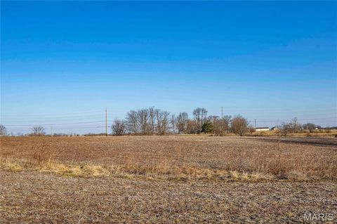 Tiny photo for 00 Highway B Highway, Elsberry, MO 63343 (MLS # 26008905)