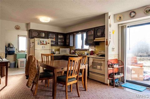 Tiny photo for 00 Highway B Highway, Elsberry, MO 63343 (MLS # 26008905)