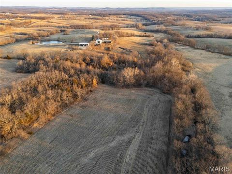 Tiny photo for 00 Highway B Highway, Elsberry, MO 63343 (MLS # 26008905)