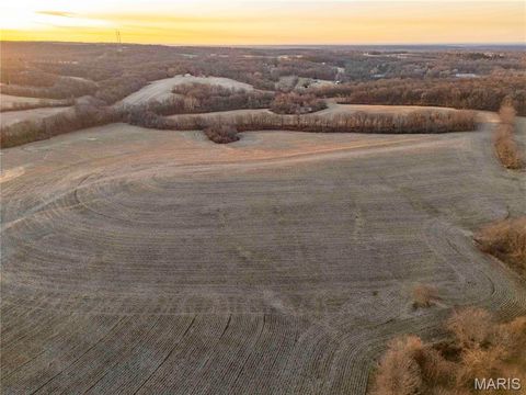 Tiny photo for 00 Highway B Highway, Elsberry, MO 63343 (MLS # 26008905)