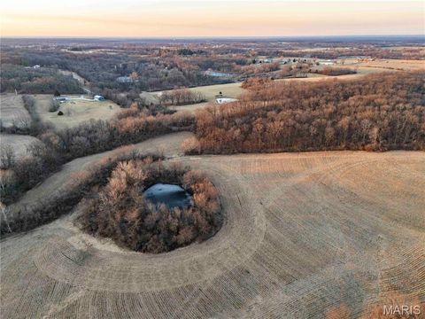 Tiny photo for 00 Highway B Highway, Elsberry, MO 63343 (MLS # 26008905)