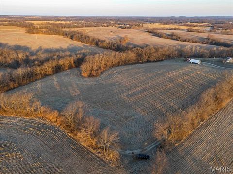 Tiny photo for 00 Highway B Highway, Elsberry, MO 63343 (MLS # 26008905)