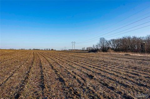 Tiny photo for 00 Highway B Highway, Elsberry, MO 63343 (MLS # 26008905)
