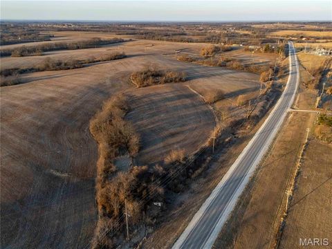 Tiny photo for 00 Highway B Highway, Elsberry, MO 63343 (MLS # 26008905)