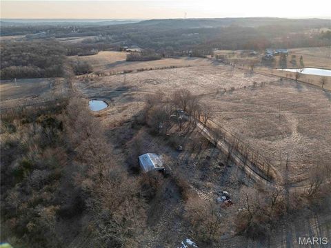 Tiny photo for 00 Highway B Highway, Elsberry, MO 63343 (MLS # 26008905)