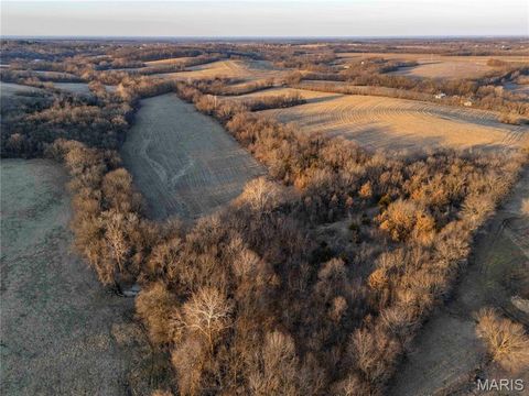 Tiny photo for 00 Highway B Highway, Elsberry, MO 63343 (MLS # 26008905)