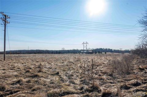 Tiny photo for 00 Highway B Highway, Elsberry, MO 63343 (MLS # 26008905)