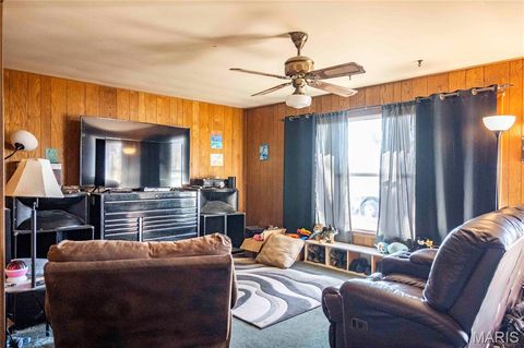 Tiny photo for 00 Highway B Highway, Elsberry, MO 63343 (MLS # 26008905)