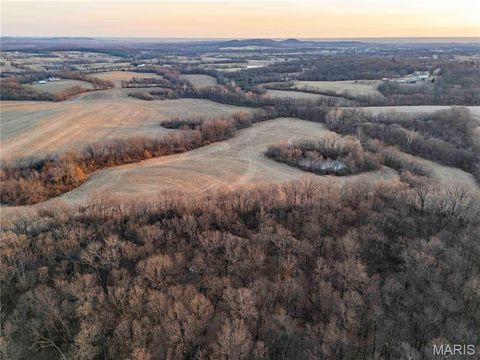 Tiny photo for 00 Highway B Highway, Elsberry, MO 63343 (MLS # 26008905)