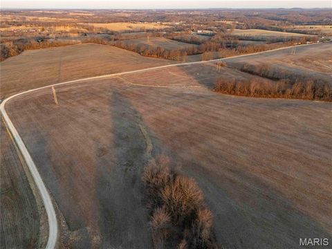 Tiny photo for 00 Highway B Highway, Elsberry, MO 63343 (MLS # 26008905)