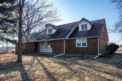 Tiny photo for 00 Highway B Highway, Elsberry, MO 63343 (MLS # 26008905)