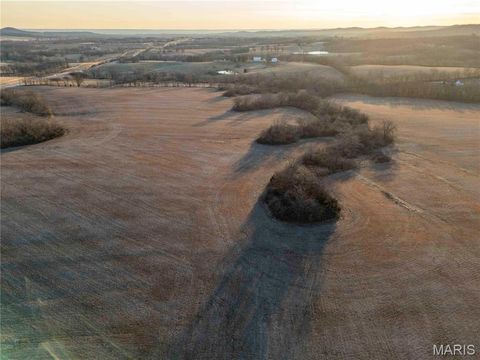 Tiny photo for 00 Highway B Highway, Elsberry, MO 63343 (MLS # 26008905)