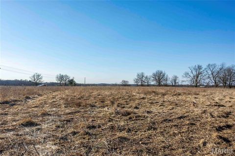 Tiny photo for 00 Highway B Highway, Elsberry, MO 63343 (MLS # 26008905)