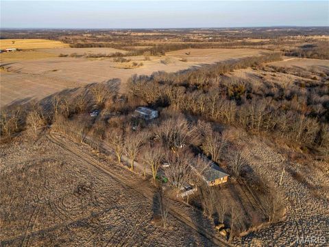 Tiny photo for 00 Highway B Highway, Elsberry, MO 63343 (MLS # 26008905)