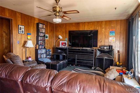 Tiny photo for 00 Highway B Highway, Elsberry, MO 63343 (MLS # 26008905)