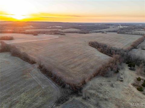 Tiny photo for 00 Highway B Highway, Elsberry, MO 63343 (MLS # 26008905)