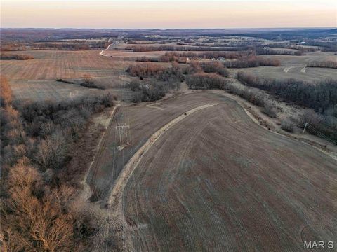 Tiny photo for 00 Highway B Highway, Elsberry, MO 63343 (MLS # 26008905)