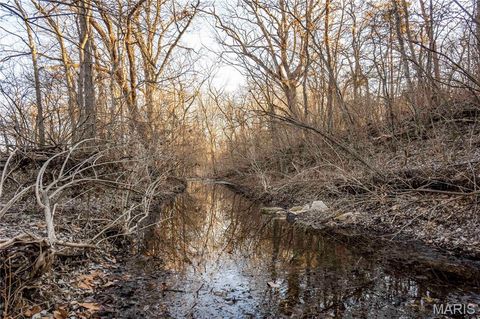 Tiny photo for 00 Highway B Highway, Elsberry, MO 63343 (MLS # 26008905)