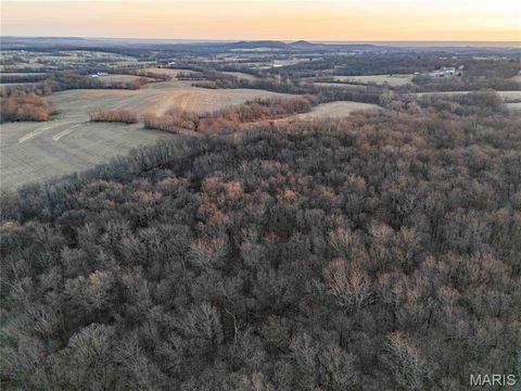 Tiny photo for 00 Highway B Highway, Elsberry, MO 63343 (MLS # 26008905)