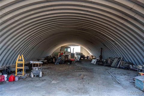 Tiny photo for 00 Highway B Highway, Elsberry, MO 63343 (MLS # 26008905)