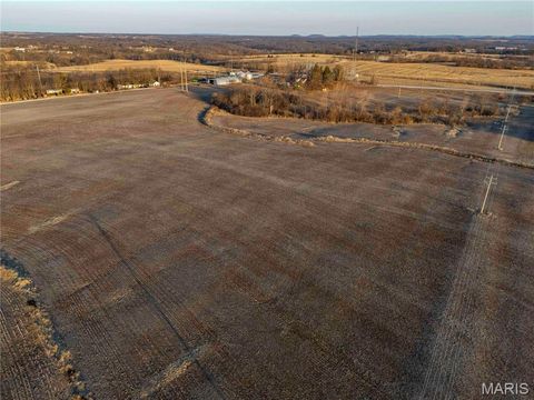 Tiny photo for 00 Highway B Highway, Elsberry, MO 63343 (MLS # 26008905)