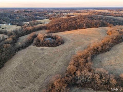 Tiny photo for 00 Highway B Highway, Elsberry, MO 63343 (MLS # 26008905)