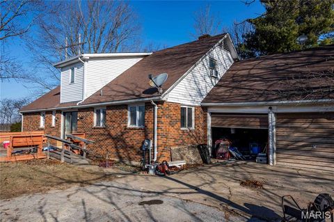 Tiny photo for 00 Highway B Highway, Elsberry, MO 63343 (MLS # 26008905)