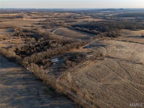 Tiny photo for 00 Highway B Highway, Elsberry, MO 63343 (MLS # 26008905)