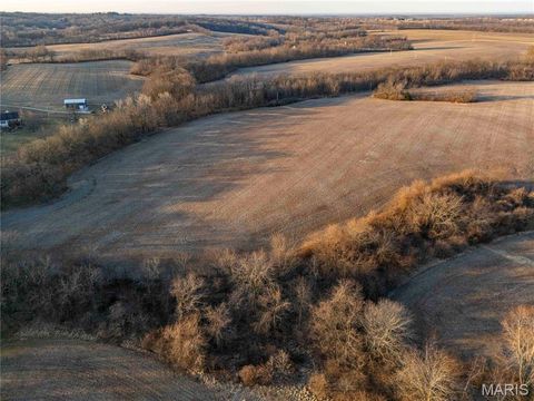 Tiny photo for 00 Highway B Highway, Elsberry, MO 63343 (MLS # 26008905)