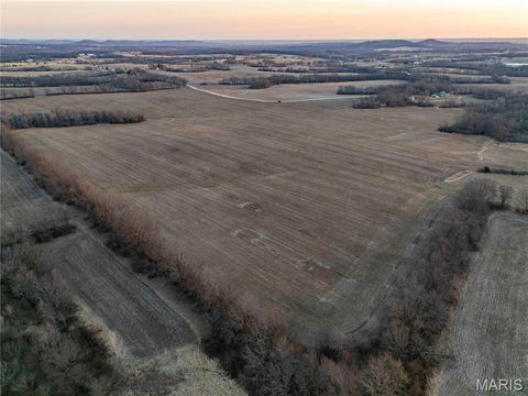 Tiny photo for 00 Highway B Highway, Elsberry, MO 63343 (MLS # 26008905)