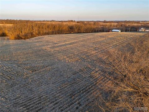 Tiny photo for 00 Highway B Highway, Elsberry, MO 63343 (MLS # 26008905)