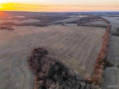 Tiny photo for 00 Highway B Highway, Elsberry, MO 63343 (MLS # 26008905)