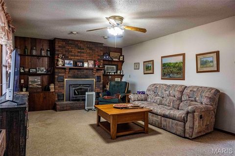 Tiny photo for 00 Highway B Highway, Elsberry, MO 63343 (MLS # 26008905)