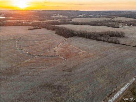 Tiny photo for 00 Highway B Highway, Elsberry, MO 63343 (MLS # 26008905)