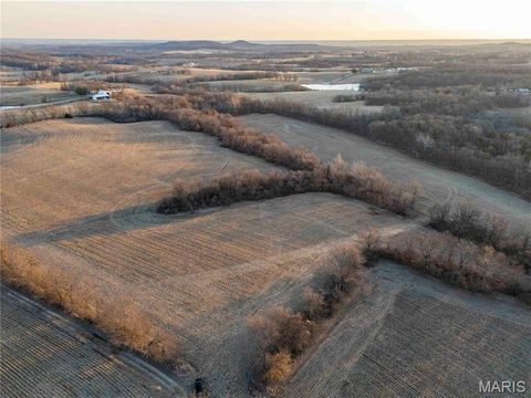 Tiny photo for 00 Highway B Highway, Elsberry, MO 63343 (MLS # 26008905)