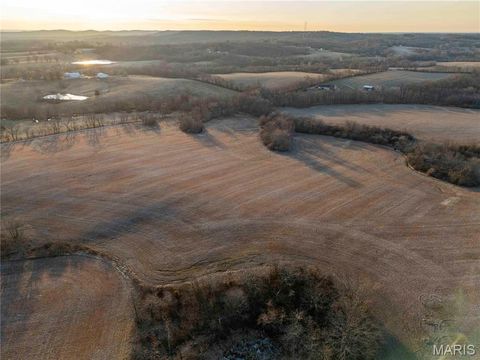 Tiny photo for 00 Highway B Highway, Elsberry, MO 63343 (MLS # 26008905)