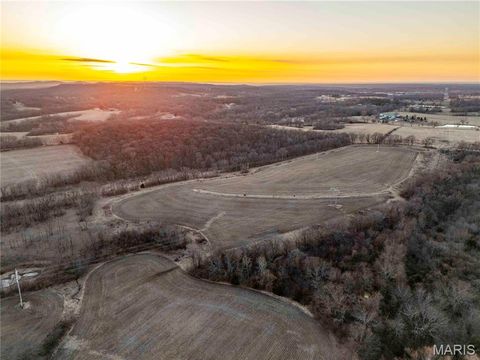 Tiny photo for 00 Highway B Highway, Elsberry, MO 63343 (MLS # 26008905)