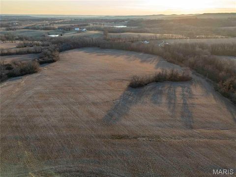 Tiny photo for 00 Highway B Highway, Elsberry, MO 63343 (MLS # 26008905)