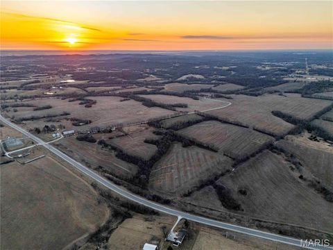 Tiny photo for 00 Highway B Highway, Elsberry, MO 63343 (MLS # 26008905)