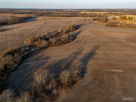 Tiny photo for 00 Highway B Highway, Elsberry, MO 63343 (MLS # 26008905)