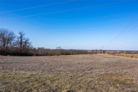 Tiny photo for 00 Highway B Highway, Elsberry, MO 63343 (MLS # 26008905)