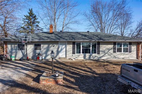 Tiny photo for 00 Highway B Highway, Elsberry, MO 63343 (MLS # 26008905)