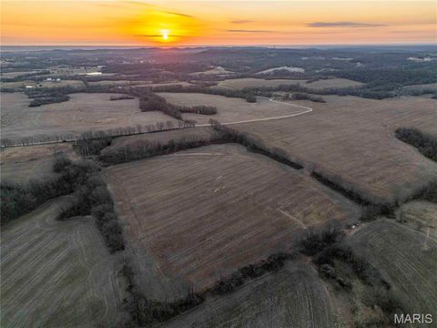 Tiny photo for 00 Highway B Highway, Elsberry, MO 63343 (MLS # 26008905)